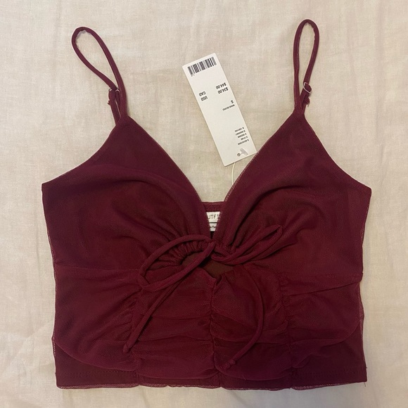 Urban Outfitters Tops - NWT UO crop top